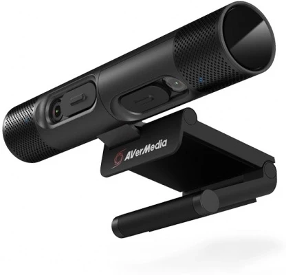 Avermedia PW313D DUALCAM nagyítás