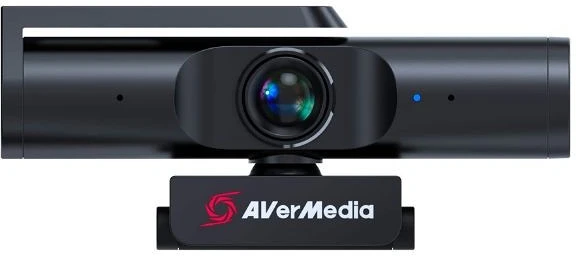 Avermedia PW513 nagyítás