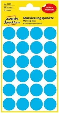 Avery 01.01112 nagyítás