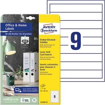 <span itemprop='brand'>Avery</span> <span itemprop='sku'>01.02307</span> nagyítás