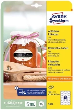 Avery 01.03069 nagyítás