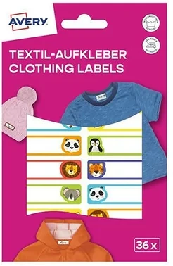 Avery 01.08631 nagyítás