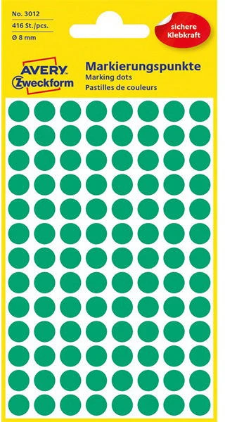 <span itemprop='brand'>Avery</span> <span itemprop='sku'>3012</span> nagyítás