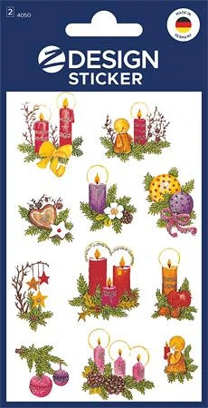 Avery 4050 nagyítás