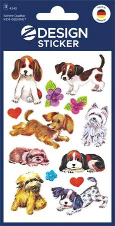 Avery 4340 nagyítás