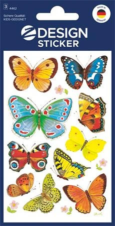 Avery 4462 nagyítás