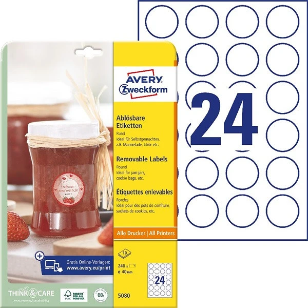 <span itemprop='brand'>Avery</span> <span itemprop='sku'>5080</span> nagyítás