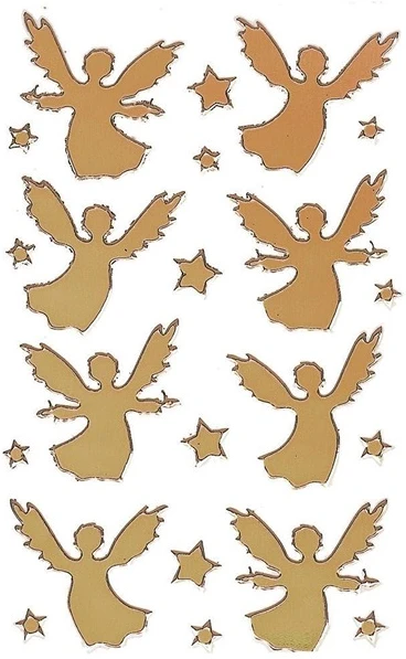 Avery 52420 nagyítás