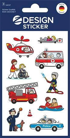 Avery 54137 nagyítás