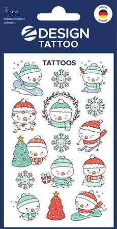 Avery 54152 nagyítás