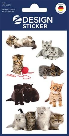 Avery 55971 nagyítás