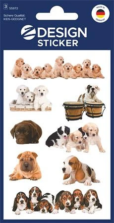 Avery 55972 nagyítás