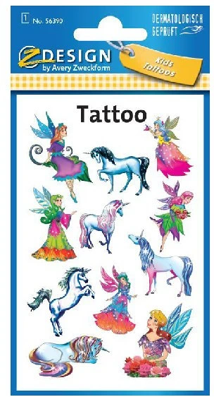 Avery 56390 nagyítás