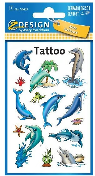 Avery 56439 nagyítás