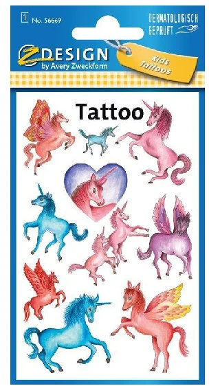 Avery 56669 nagyítás