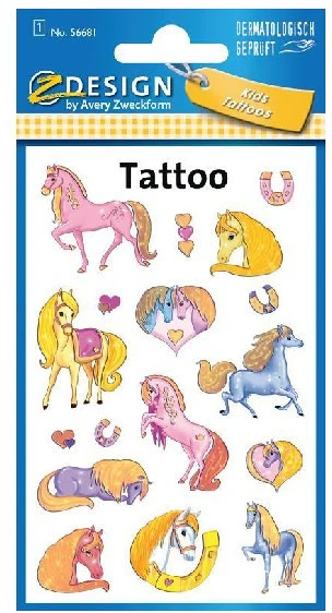 Avery 56681 nagyítás