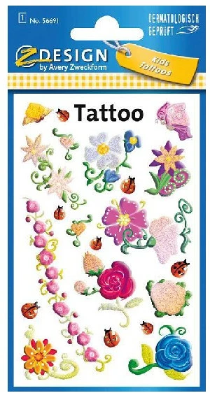 Avery 56691 nagyítás