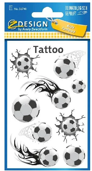 Avery 56740 nagyítás