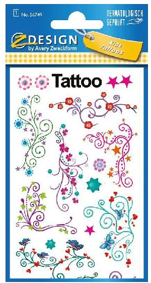 Avery 56749 nagyítás