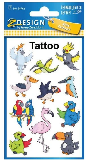 Avery 56762 nagyítás