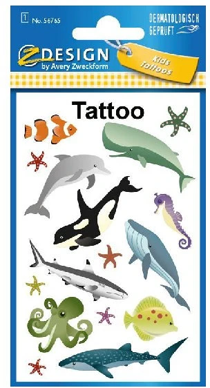 Avery 56765 nagyítás