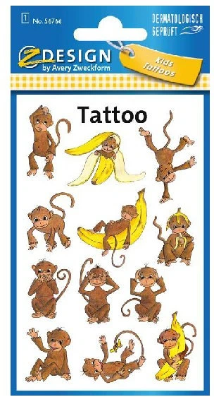 Avery 56766 nagyítás