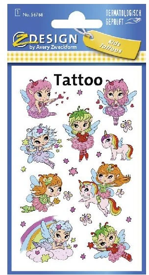 Avery 56768 nagyítás