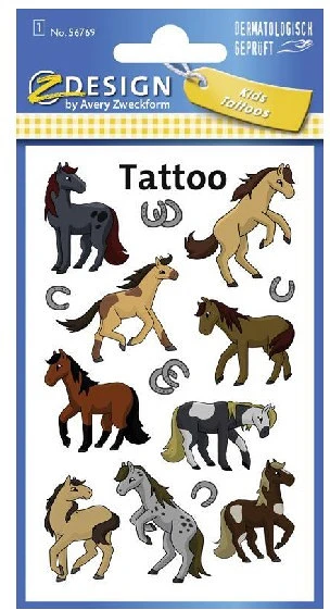 Avery 56769 nagyítás