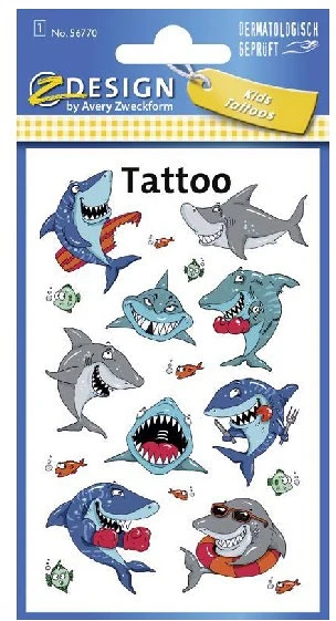 Avery 56770 nagyítás