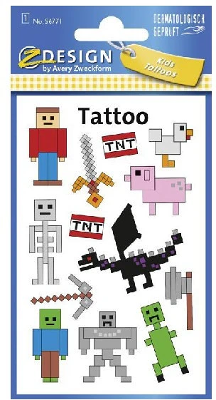 Avery 56771 nagyítás