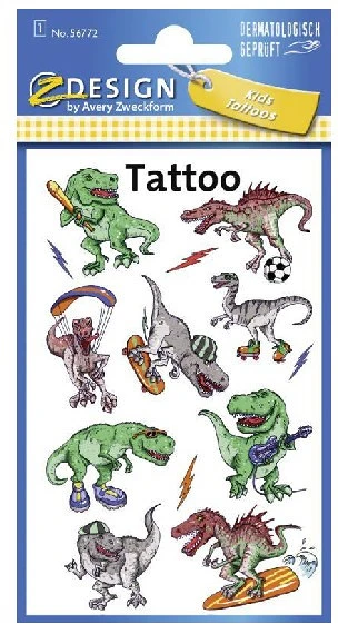 Avery 56772 nagyítás