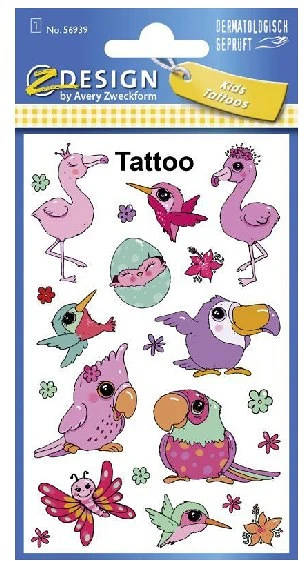 Avery 56939 nagyítás