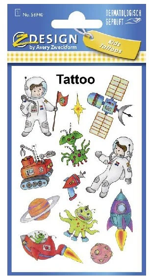 Avery 56940 nagyítás