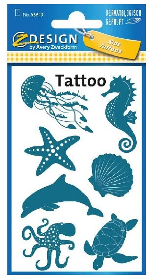 Avery 56943 nagyítás