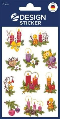 Avery COR_AY4050 nagyítás