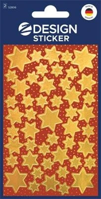 Avery COR_AY52806 nagyítás