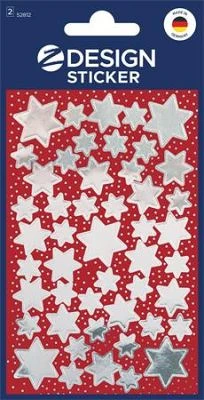 Avery COR_AY52812 nagyítás