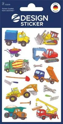 Avery COR_AY53209 nagyítás