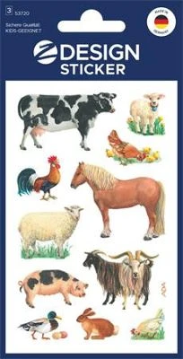 Avery COR_AY53720 nagyítás