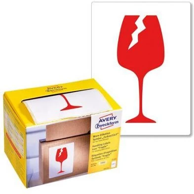 Avery COR_AY7251 nagyítás