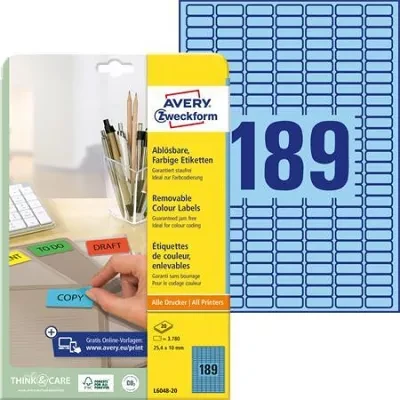 Avery COR_AYL604820 nagyítás