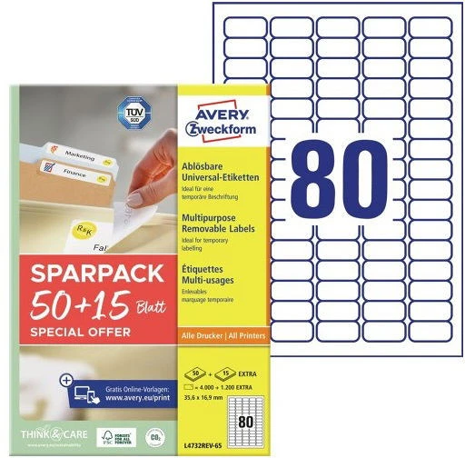 <span itemprop='brand'>Avery</span> <span itemprop='sku'>L4732REV-65</span> nagyítás