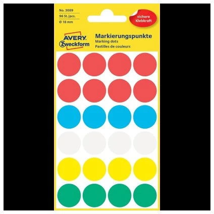 <span itemprop='brand'>Avery</span> <span itemprop='sku'>O18MM</span> nagyítás
