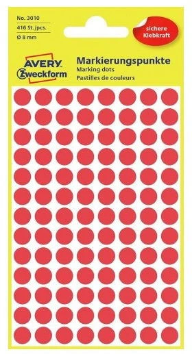 <span itemprop='brand'>Avery</span> <span itemprop='sku'>O8MM</span> nagyítás