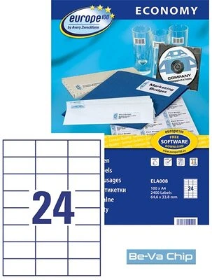 <span itemprop='brand'>Avery zweckform</span> <span itemprop='sku'>ELA008</span> nagyítás
