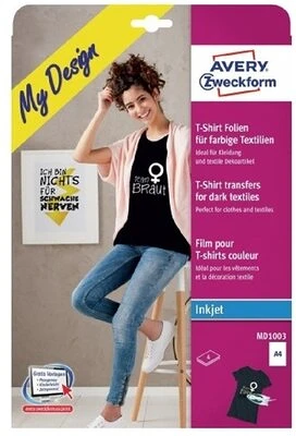 Avery MD1003 nagyítás