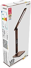 <span itemprop='brand'>Avide</span> <span itemprop='sku'>ABLDL-OLC-6W-BR</span> nagyítás
