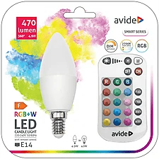 <span itemprop='brand'>Avide</span> <span itemprop='sku'>ASC14RGBW-4.9W-RC</span> nagyítás