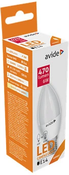 Avide ABC14NW-6W nagyítás