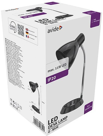 Avide ABDLO-B nagyítás